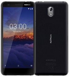 Замена кнопок на телефоне Nokia 3.1 в Ульяновске